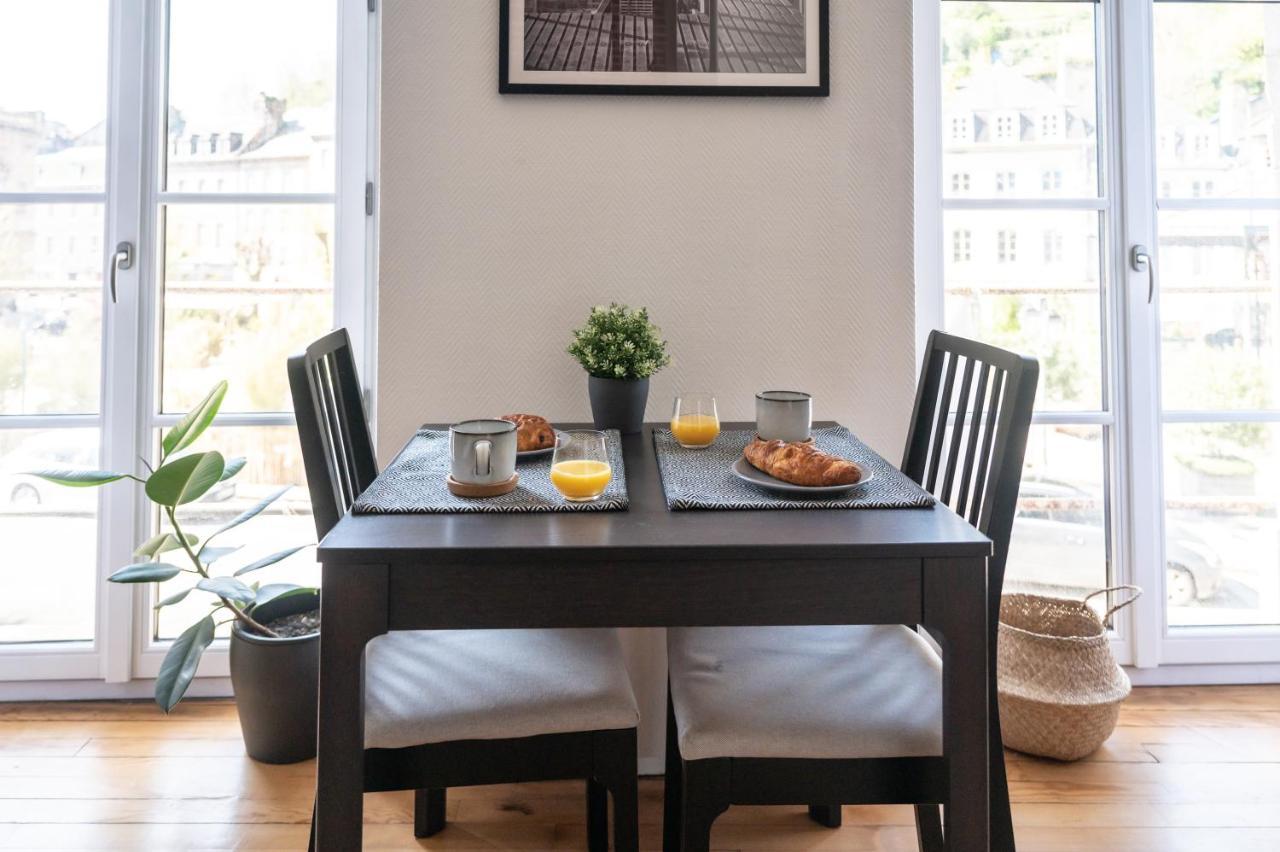 Tal Ar Pont-Meur Apartment Morlaix Exterior photo