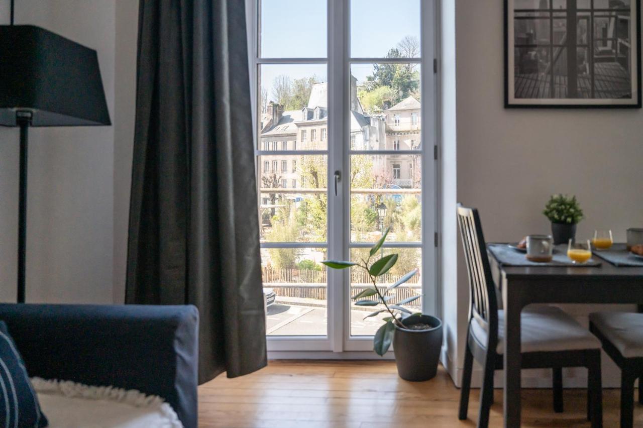 Tal Ar Pont-Meur Apartment Morlaix Exterior photo