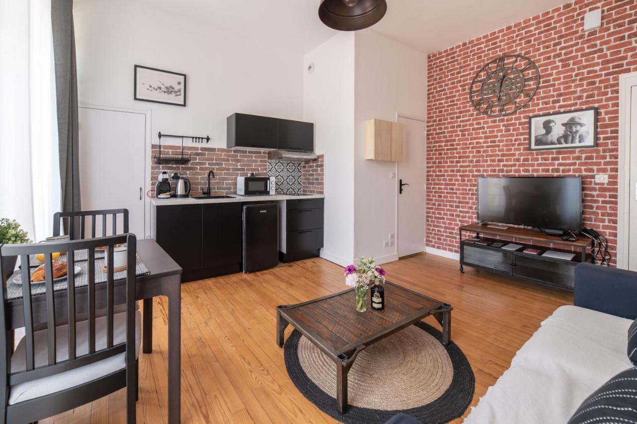 Tal Ar Pont-Meur Apartment Morlaix Exterior photo
