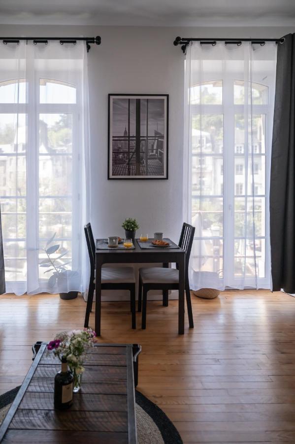 Tal Ar Pont-Meur Apartment Morlaix Exterior photo