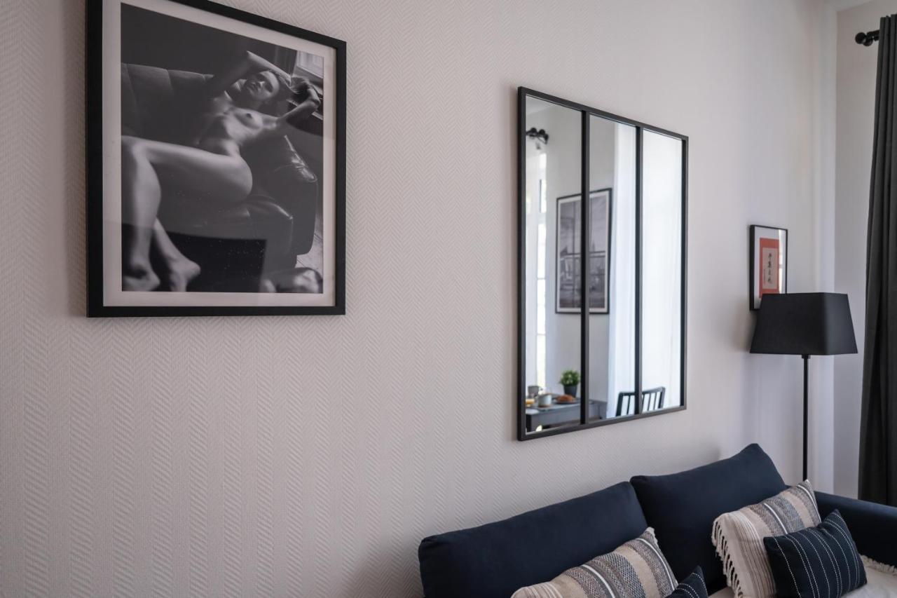 Tal Ar Pont-Meur Apartment Morlaix Exterior photo